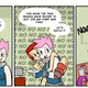 Illustration for article titled Sunday Comics: Get Back To The Mines
